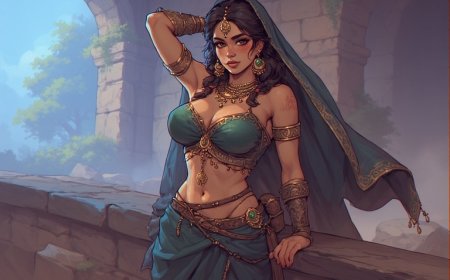 रास्ते में मिली एक हसीना-1