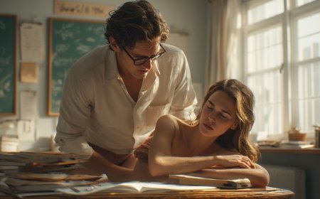 मेरी पहली गांड चुदायी स्कूल में हुई