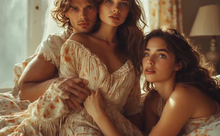 दोस्तों ने एक दूसरे की माँ चोदी