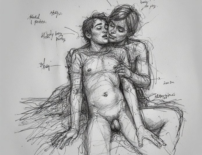 मामा की शादी में मिली मामी की चूत