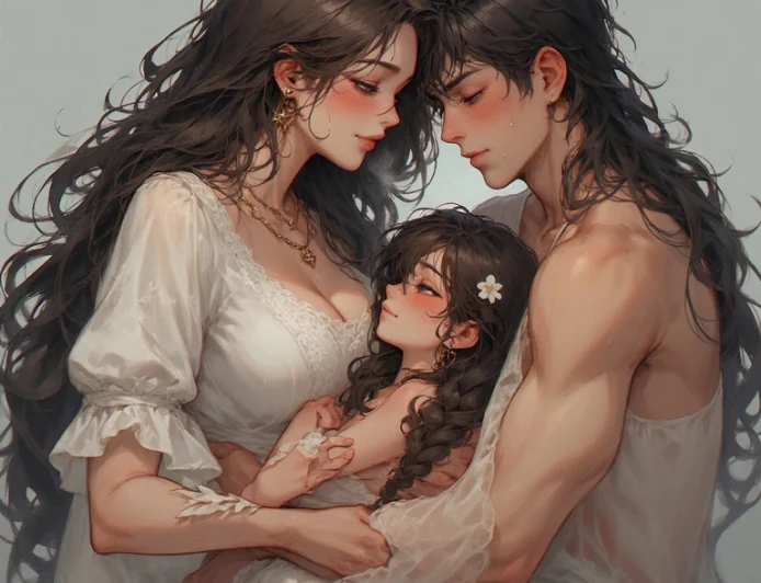 भाई बहन की चुदाई में माँ की एन्ट्री