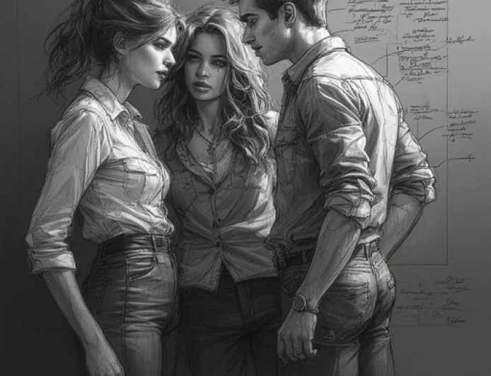 मेरी बहन पड़ोसी लड़के और उसके दोस्त से चुदी