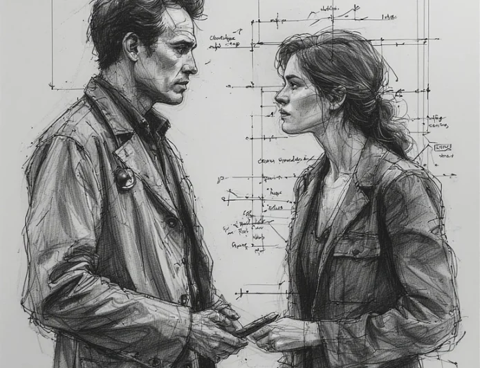 चूत में कॉपर टी लगाने वाले डॉक्टर से चुदी