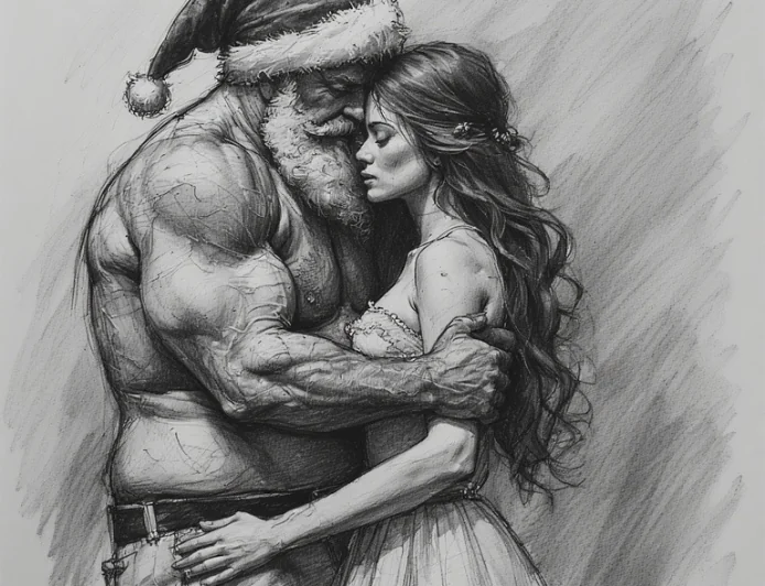 Christmas Sex Kahani – महंगे उपहार देकर बॉस ने मेरी चूत चोद दी