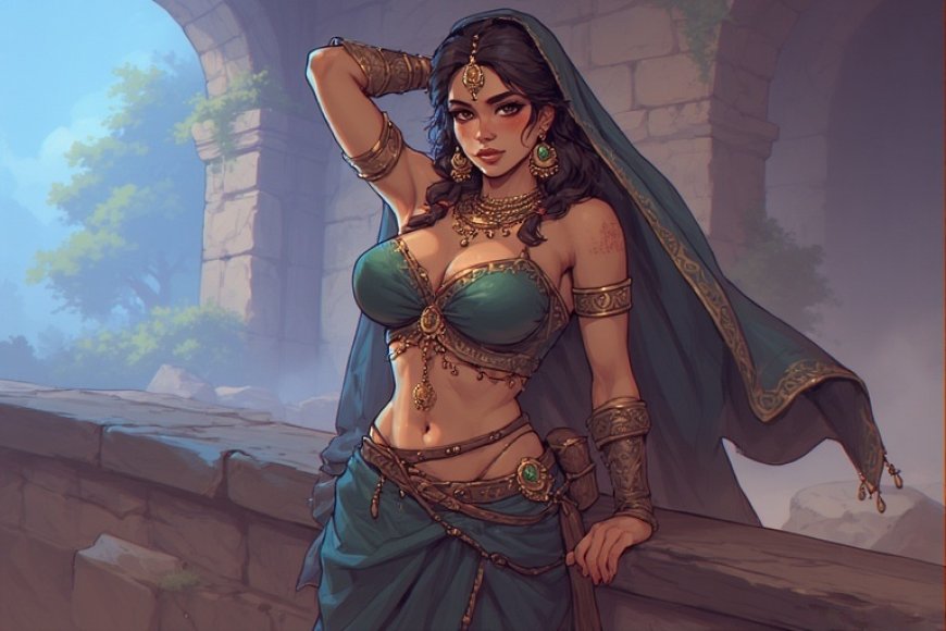 रास्ते में मिली एक हसीना-1