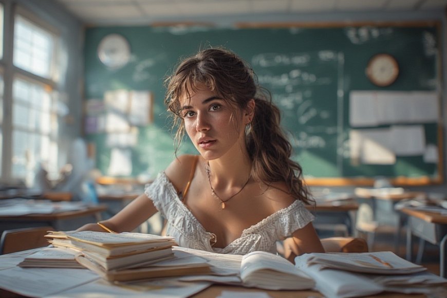 पहली चुदाई का मज़ा स्कूल टीचर के साथ