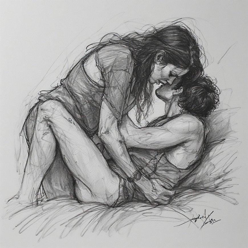 प्यासी तलाकशुदा कुंवारी मौसी की चुदाई