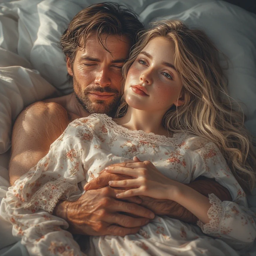 बाप ने गुस्से में बेटी की गांड फाड़ी