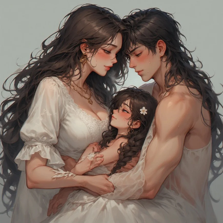 भाई बहन की चुदाई में माँ की एन्ट्री