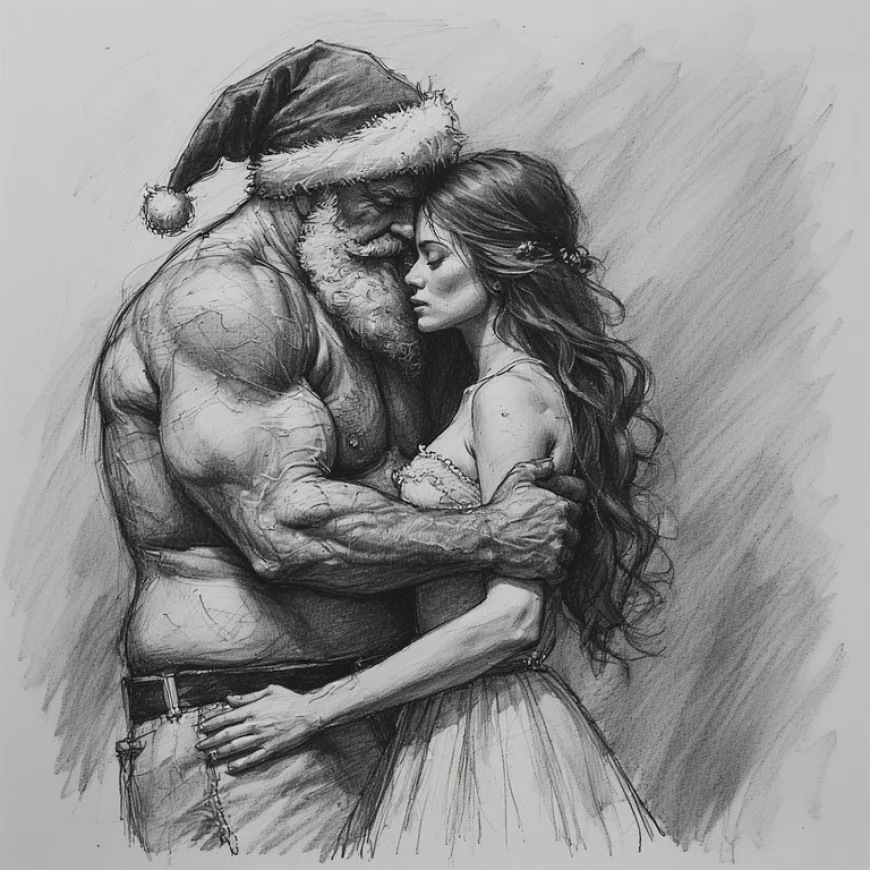 Christmas Sex Kahani – महंगे उपहार देकर बॉस ने मेरी चूत चोद दी