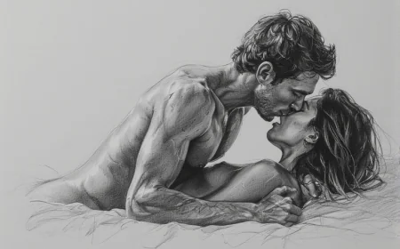 Nae saal mein bhaee ne choda pooree raat subah chal bhee nahin pa rahee thee