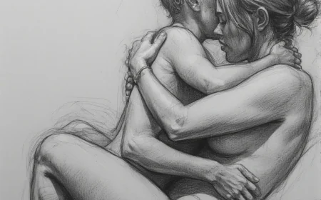 Aunty Ki Moti Chuchiyan Dabaya