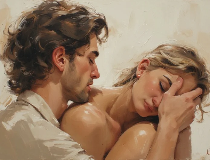 Aunty ke saath chudai