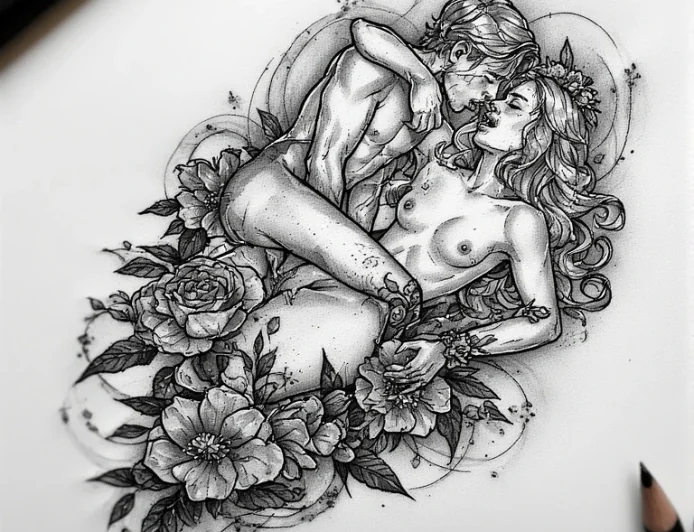 Lund Chusne Ki Desi Style Me Chusa