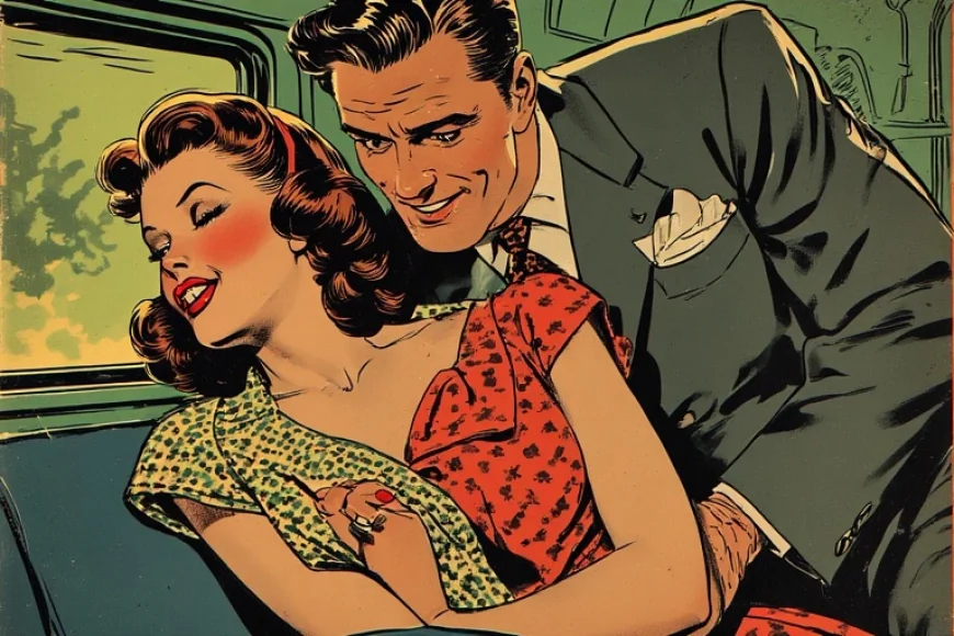 Fun on Shatabdi Express