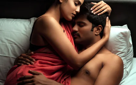 बड़ी बहन के साथ छुप-छुप कर बदन की आग बुझाई